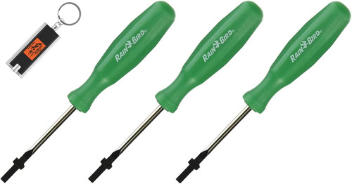 Pack rain bird rotor - 3,