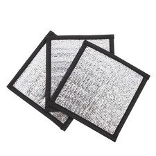  3 Pcs Chauffant Pour Animaux