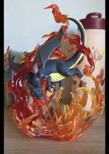 Figurines de dessin animé