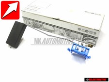 VW Original Transmetteur Pour