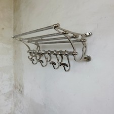 Porte-manteau de luxe