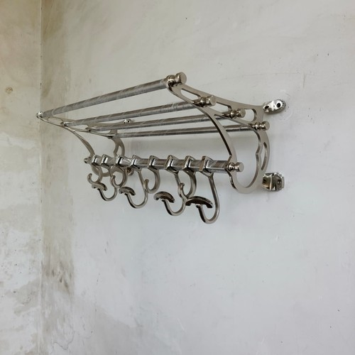 Porte manteau luxe - de,