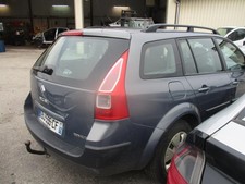 Jante RENAULT MEGANE 2 PHASE 2