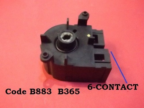 B883b365 contacteur allumage - b883b365, d'allumage
