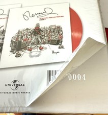 Numéro 004 / RENAUD Putain