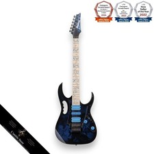 Ibanez JEM77P BFP Steve Vai