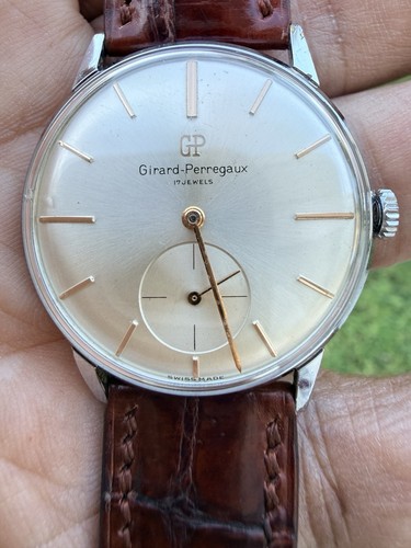 Girard perregaux jewels - 17,