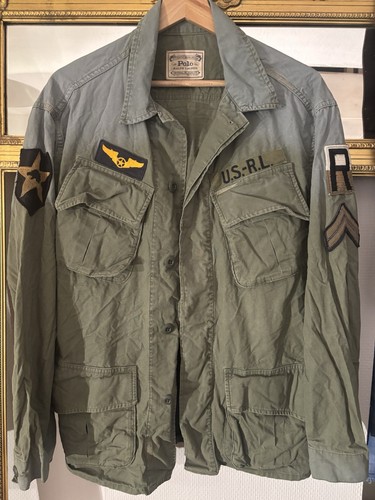 Polo ralph lauren veste - polo,