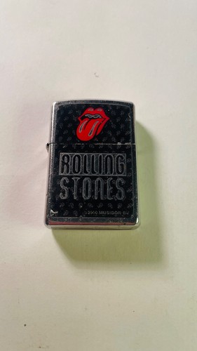 Briquet zippo rolling - briquet,