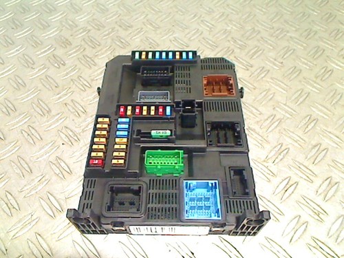 Ordinateur unite commande - ordinateur,