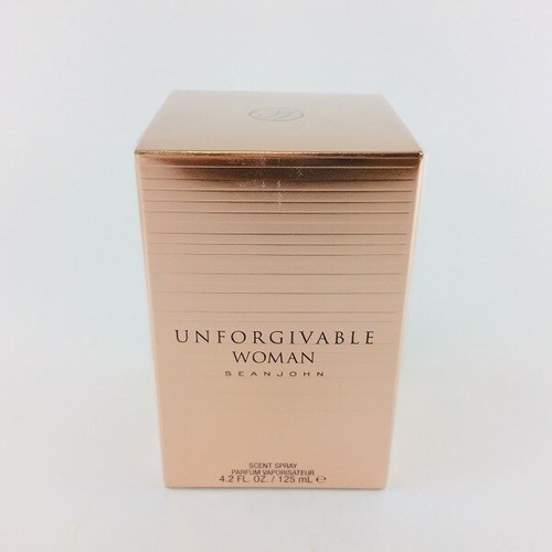 Sean john unforgivable - sean, woman
