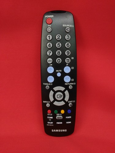 Télévision distance - à,