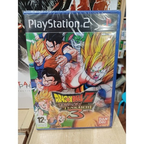 Dragon ball budokai - dragon, z
