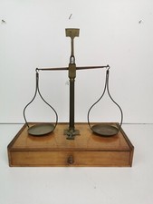 Antique Pharmacy Science Science Stumble Apothecary Jewelry Scale 