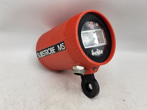 Ikelite substrobe - substrobe, ms