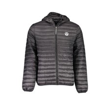 NORTH SAILS Veste Noire Logo