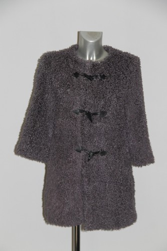Joli manteau cop copine - joli,