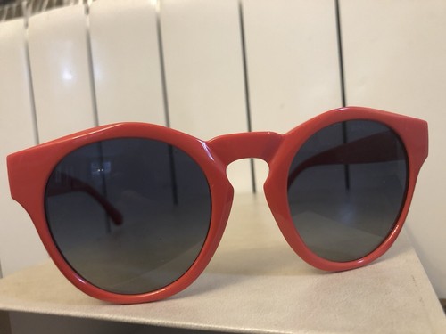 Lunettes soleil emporio - lunettes,