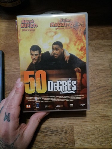 Dvd zone 2 - 2, degres