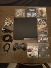 Console Ps3 Fonctionnelle 7