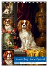 Cavalier King Charles Spaniel