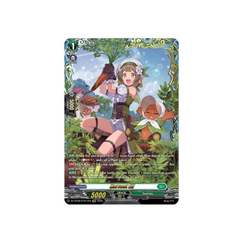 Vanguard tcg card - vanguard,