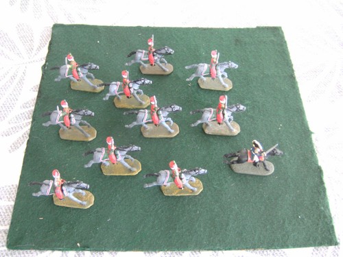 Figurines del prado - figurines,