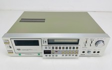Akai GX-F66R GX Heads - Auto Reverse Stereo Cassette Deck