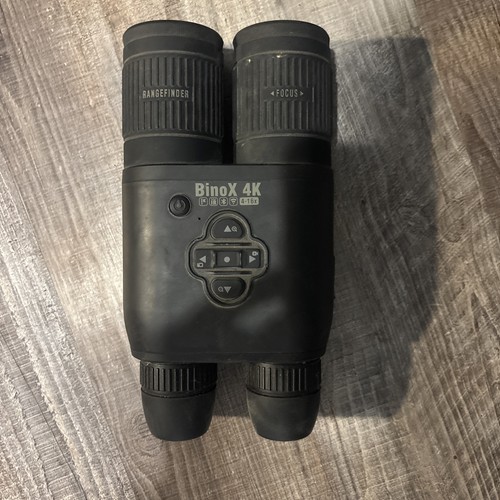 Atn binox 16x smart - binox, 4-16x