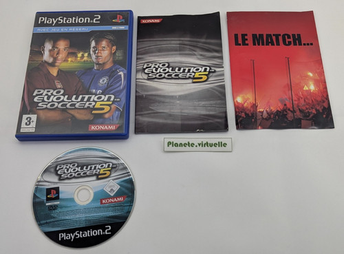 Pro evolution soccer - soccer, pes