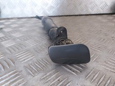 Gicleur pompe lave phare avant