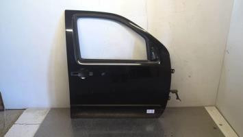 Porte avant droit nissan - porte,