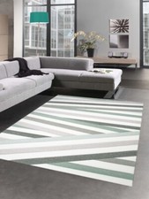 Modern tapis poil ras tapis de