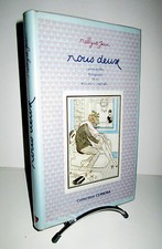 Nous Deux - Relly et Jean -