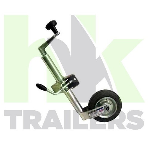 34mm jockey wheel and - 34mm,