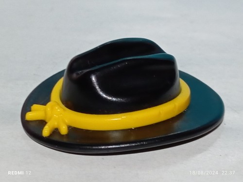 Playmobil chapeau nordiste - chapeau,