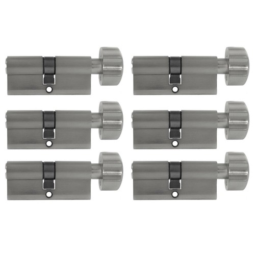 Cylindres knauf 60mm 30 - 60mm, 30/30