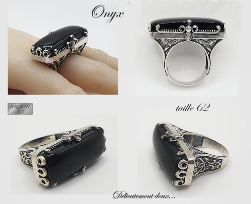 Belle bague très originale - belle,
