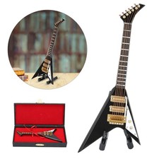 Guitare électrique Noire