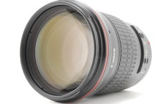 [MINT w/Hood] Canon EF 135mm f2 L USM Telephoto Prime Auto Focus Lens From JAPAN