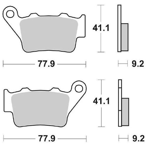 Benelli 449 450 - bx,
