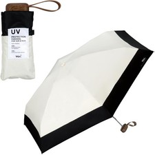 Wpc UV Protection Parasol for