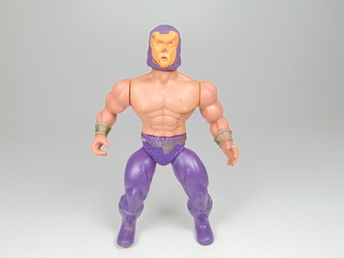 Figurine thoth conan - conan, le