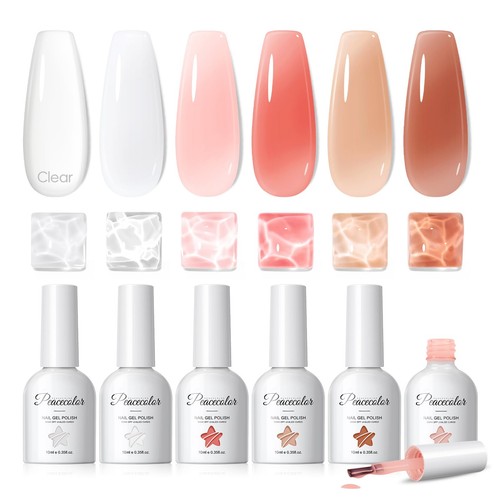 Gel construction ongle - construction,
