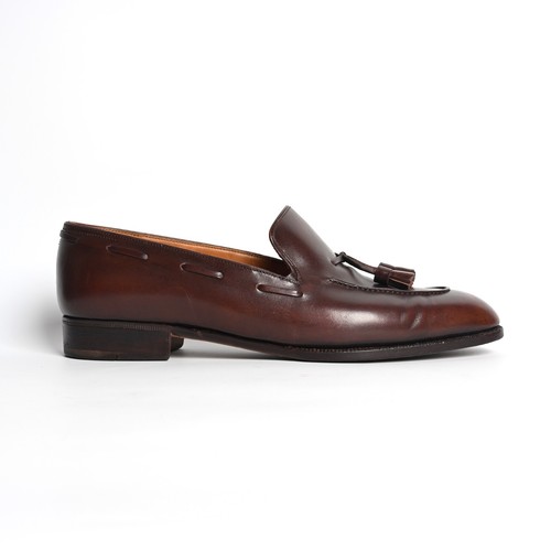 John lobb paris bespoke - bespoke, shoes