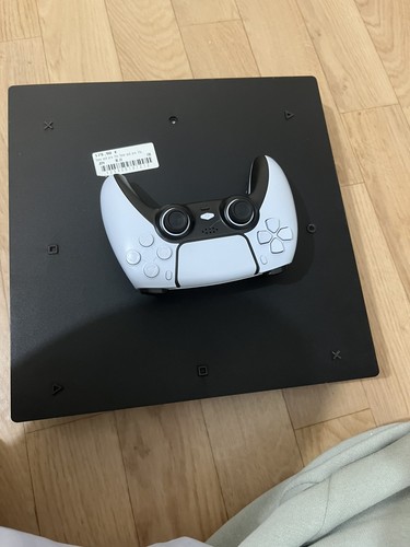 Sony playstation pro 1to - pro,