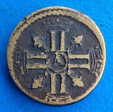 France , poids monétaire pour