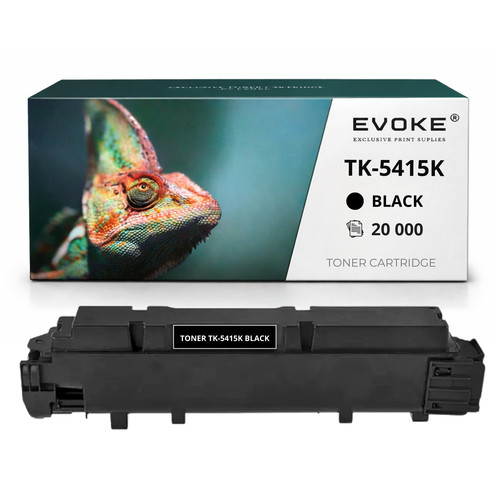 Toner compatible avec - , kyocera