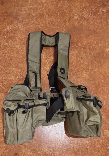 Niemoller webbing tactical - niemoller,
