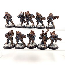 x10 Solar Auxilia Veletaris